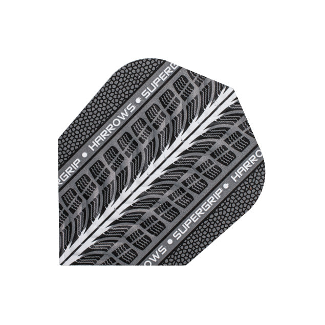 harrows-supergrip-flights-1700-3-st-ck-100-micron image 2