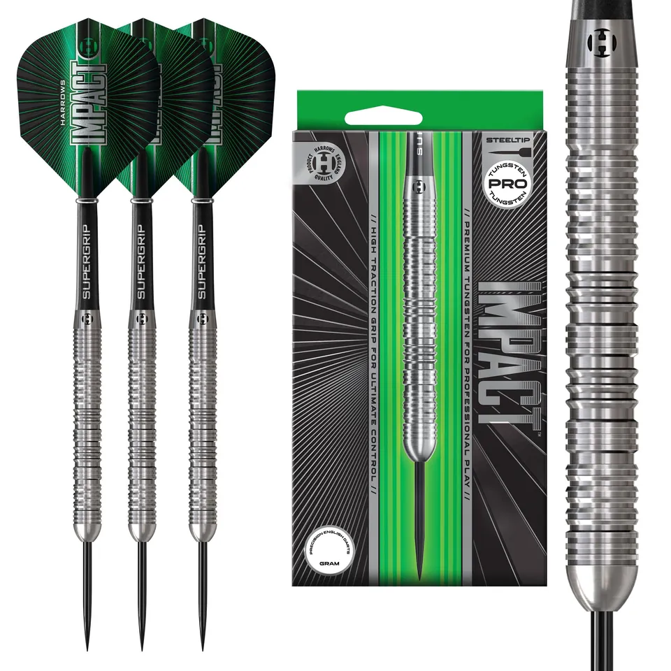 harrows-impact-steeldarts-22g-tungsten-grip image 1