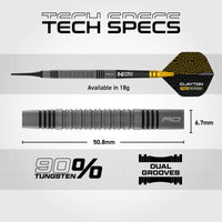 red-dragon-jonny-clayton-oxide-softdarts-tungsten-e-dart image 6