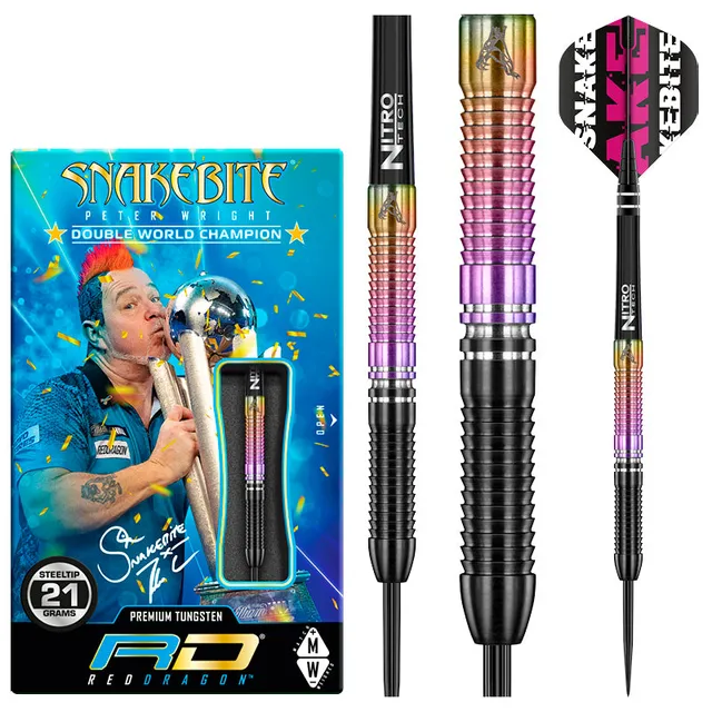 red-dragon-peter-wright-world-champion-se-steeldarts image 1
