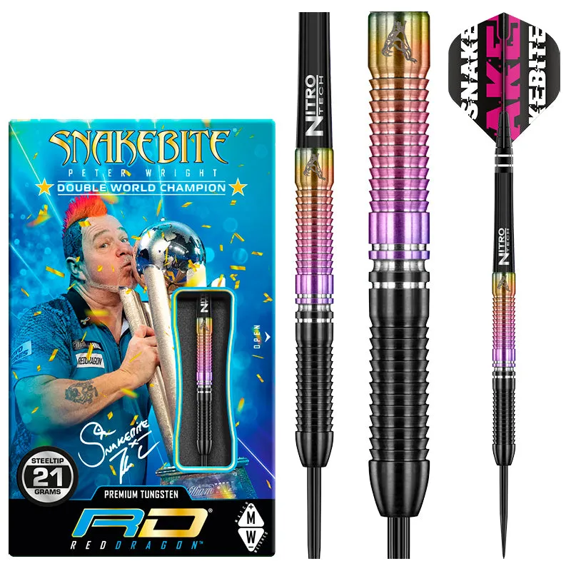 red-dragon-peter-wright-world-champion-se-steeldarts image 1