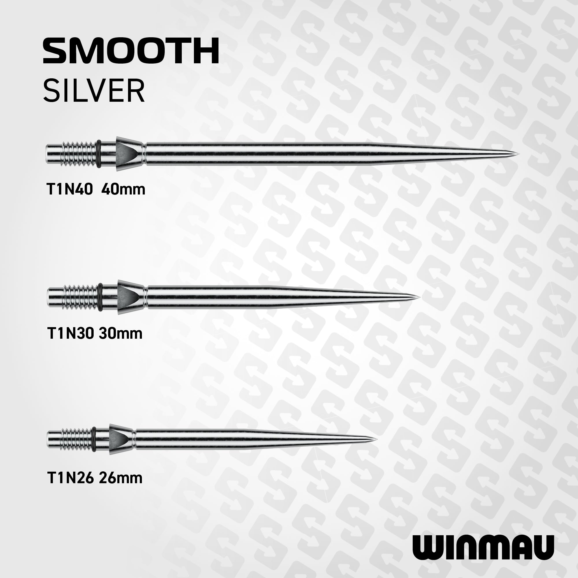 winmau-switch-point-spitzen-glatt-silber-26-mm-stahl image 5