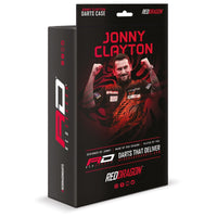 red-dragon-jonny-clayton-dragon-dartkoffer-super-tour image 5