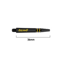 red-dragon-luke-humphries-nitrotech-shafts-schwarz-6-st-ck image 2