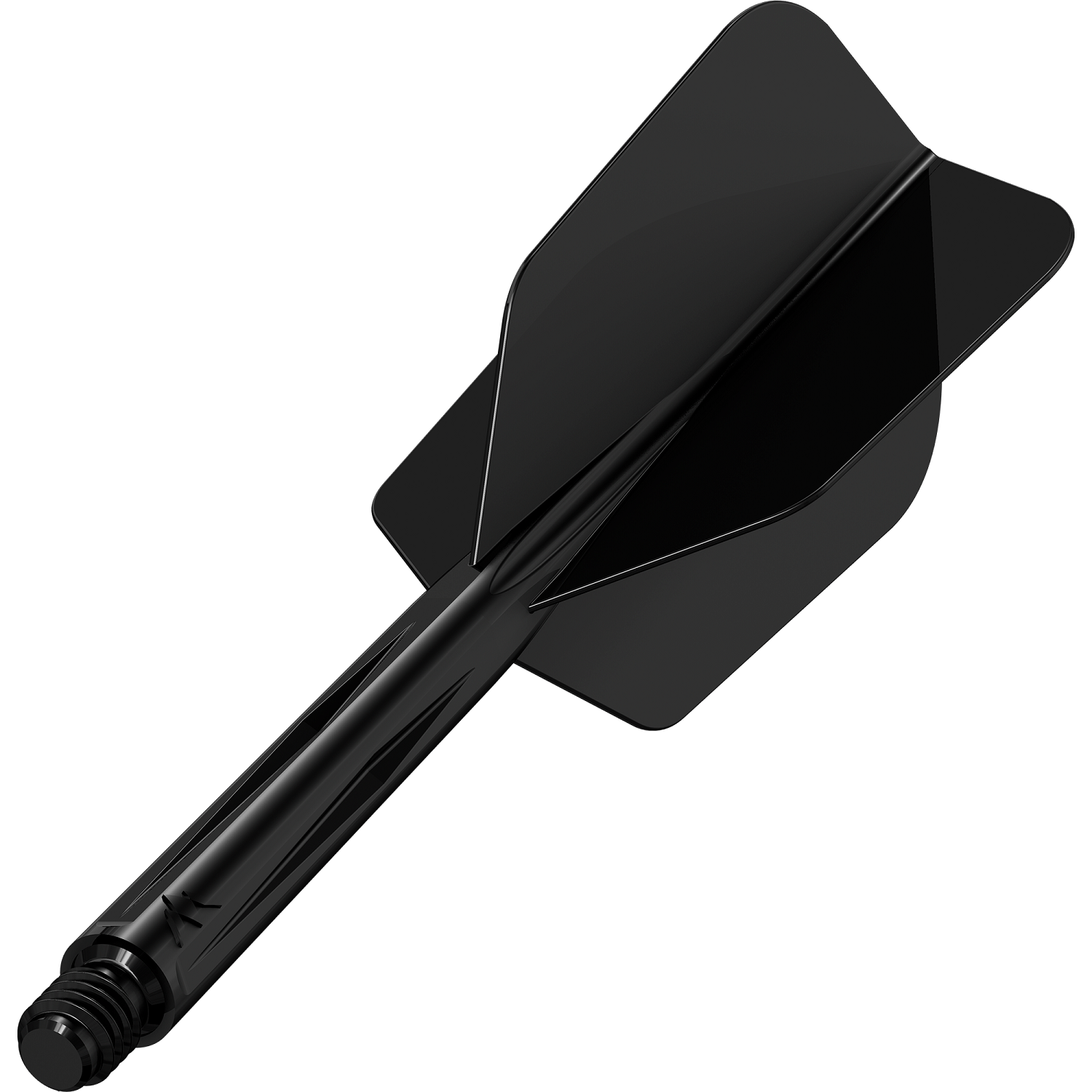 mission-force-90-slim-flights-black-medium image 2