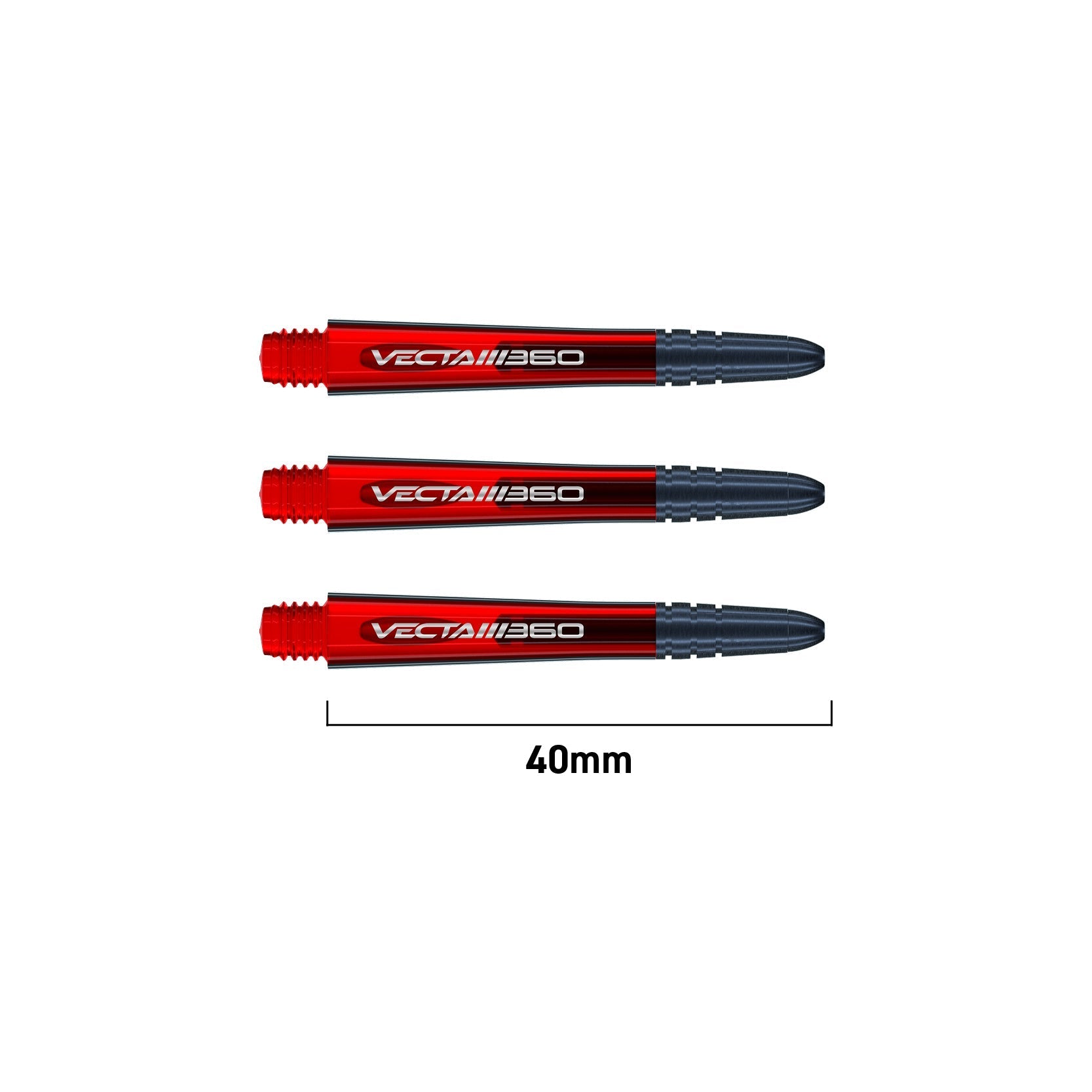 winmau-vecta-blade-360-sch-fte-rot-kurz-mit-ring image 2