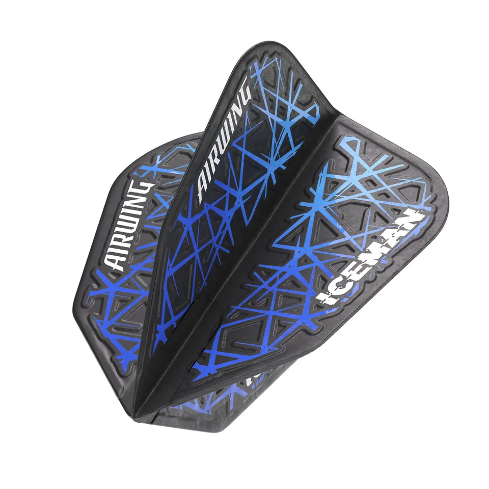 red-dragon-airwing-gerwyn-price-dartflights-blau-v-standard image 1