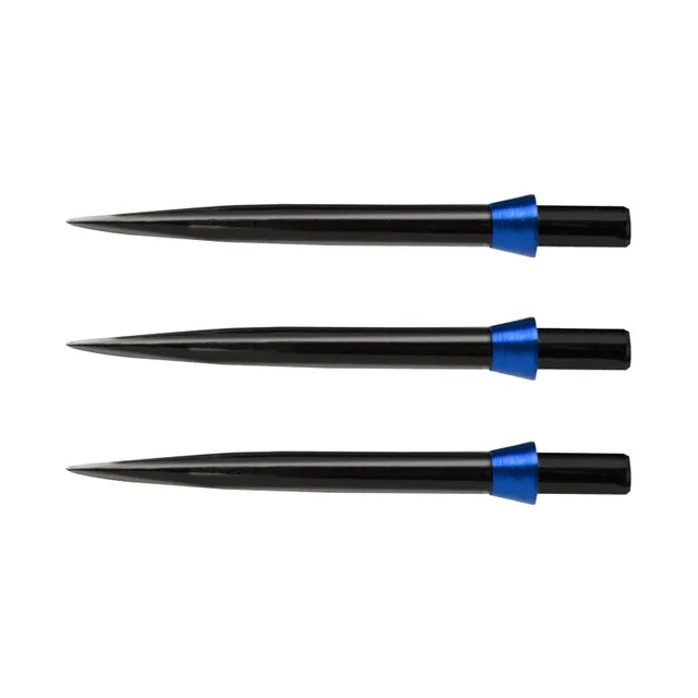 red-dragon-trident-specialist-dart-spitzen-schwarz-32mm-blau image 1