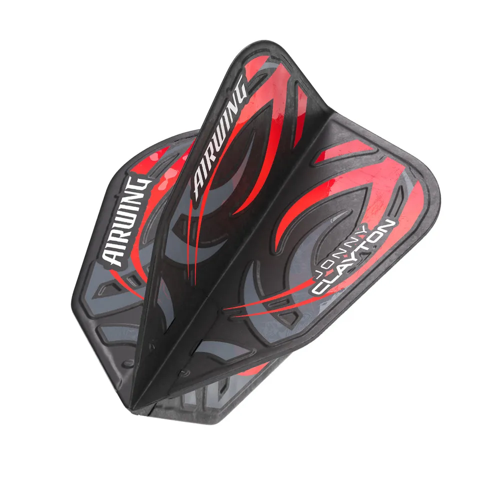 red-dragon-jonny-clayton-airwing-dart-flights-rot-v-standard image 1