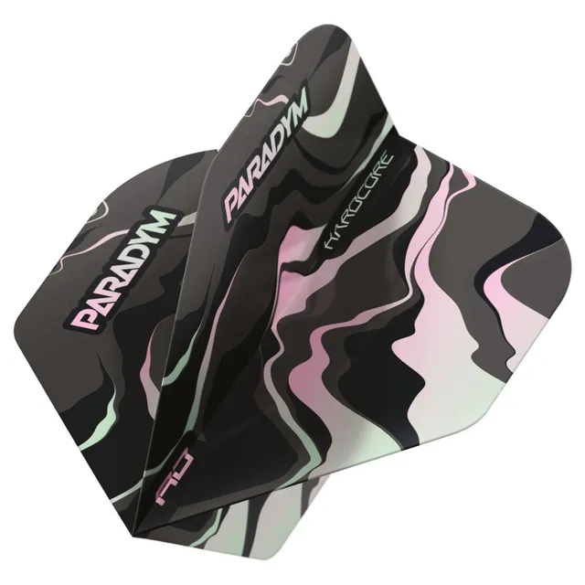 red-dragon-paradym-hardcore-premium-standard-flights-9-st-ck image 1