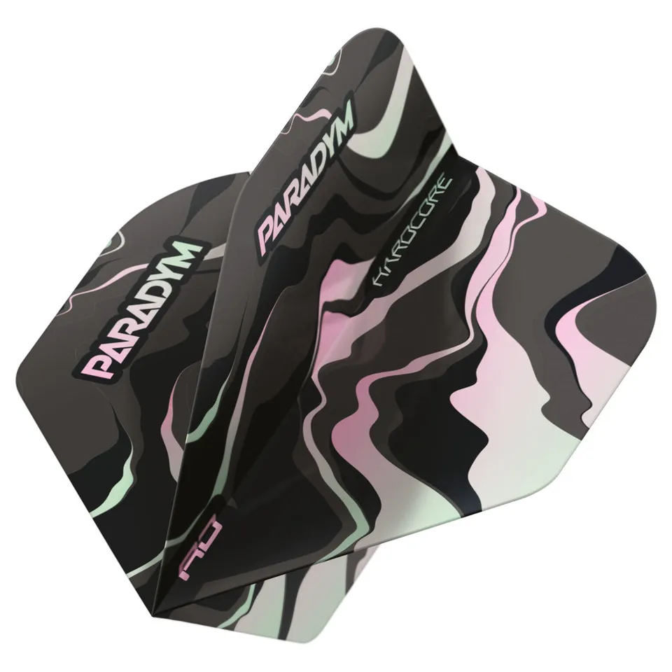 red-dragon-paradym-hardcore-premium-standard-flights-9-st-ck image 1
