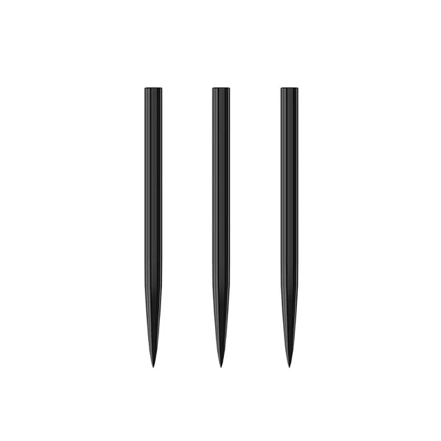 harrows-supergrip-steelspitzen-schwarz-35mm image 1