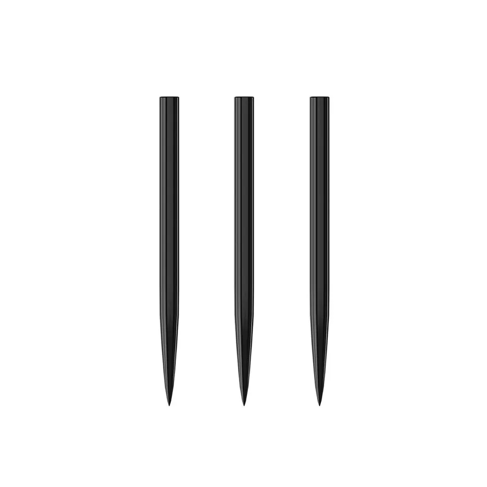 harrows-supergrip-steelspitzen-schwarz-35mm image 1