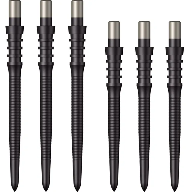 mission-sniper-micro-grip-steel-points-32mm-schwarz image 1