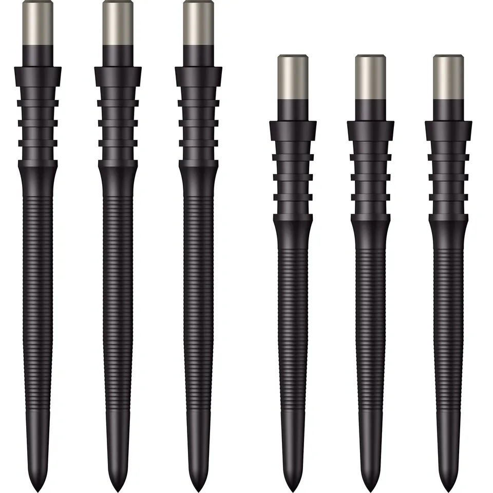 mission-sniper-micro-grip-steel-points-32mm-schwarz image 1