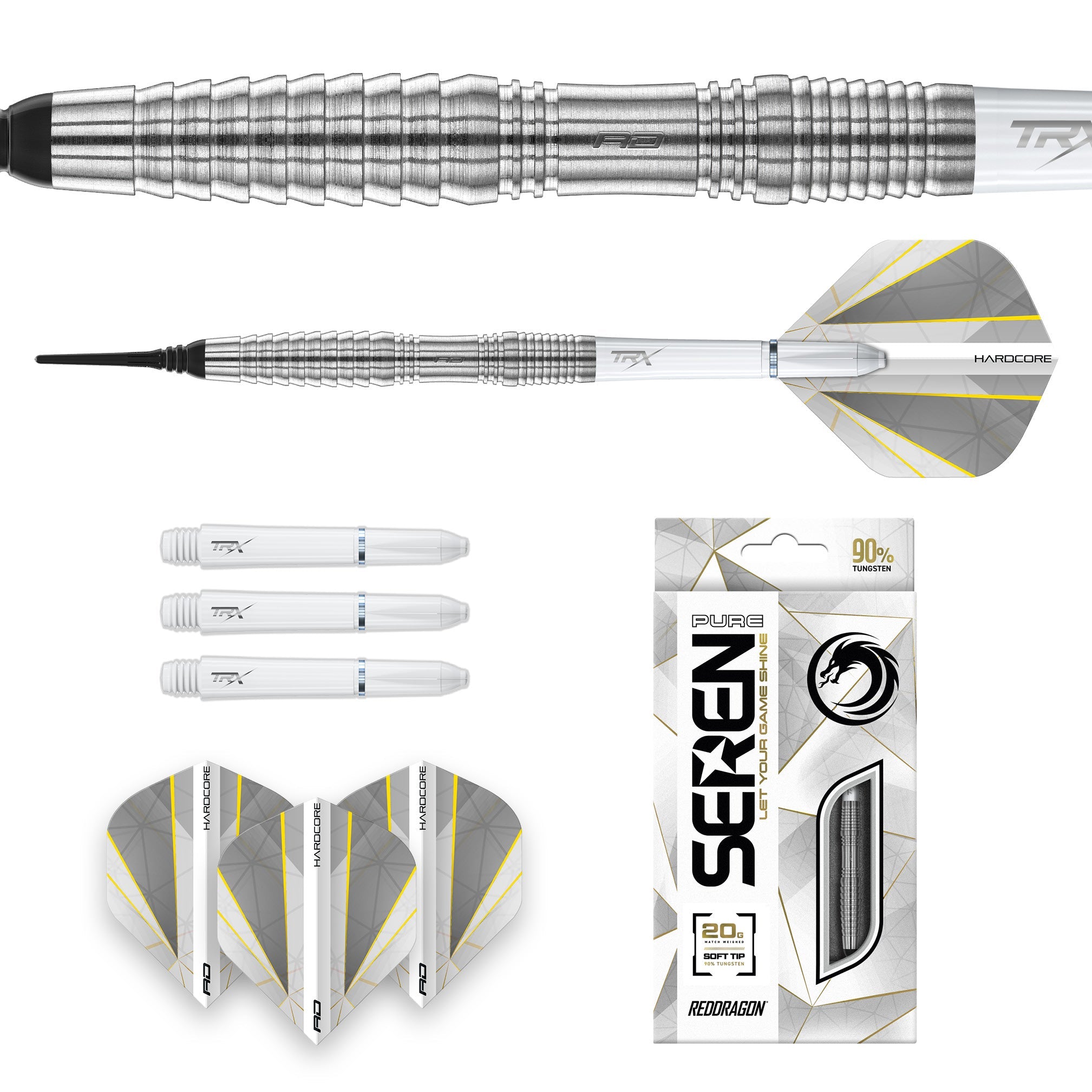 red-dragon-seren-3-pure-softdarts-18-g-90-silber image 6