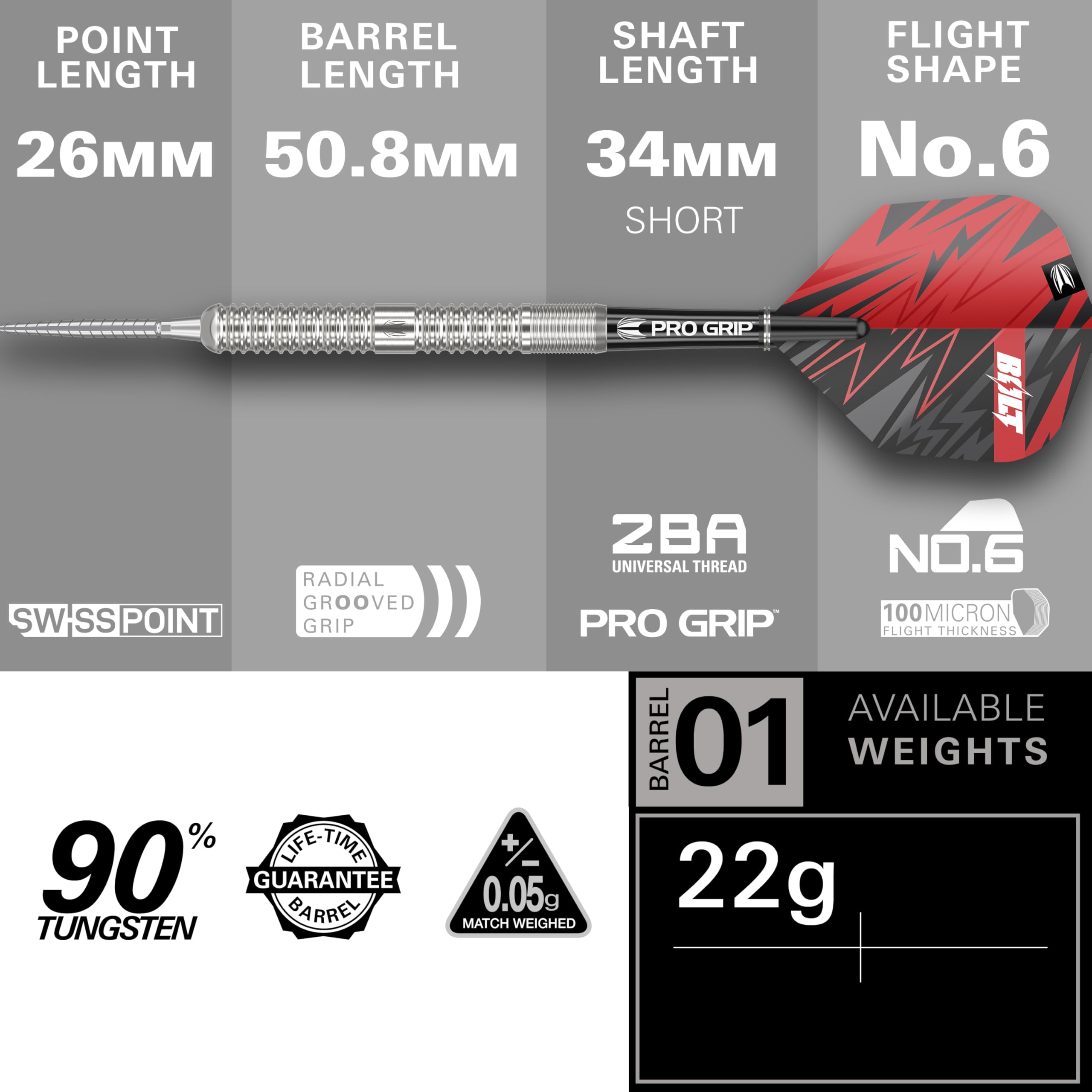 target-sebastian-bialecki-gen-1-steeldarts-22g-90-tungsten image 3