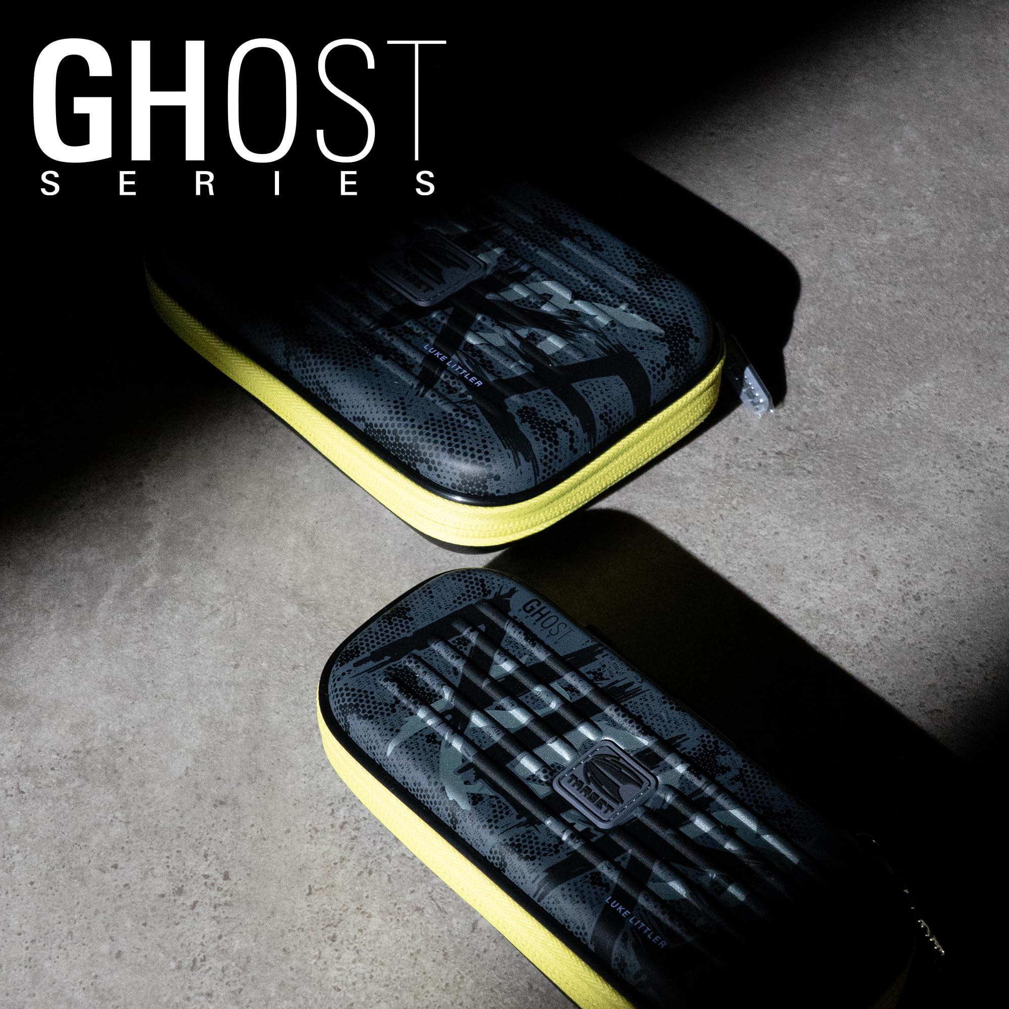 target-luke-littler-ghost-takoma-wallet-regular-dart-etui image 8