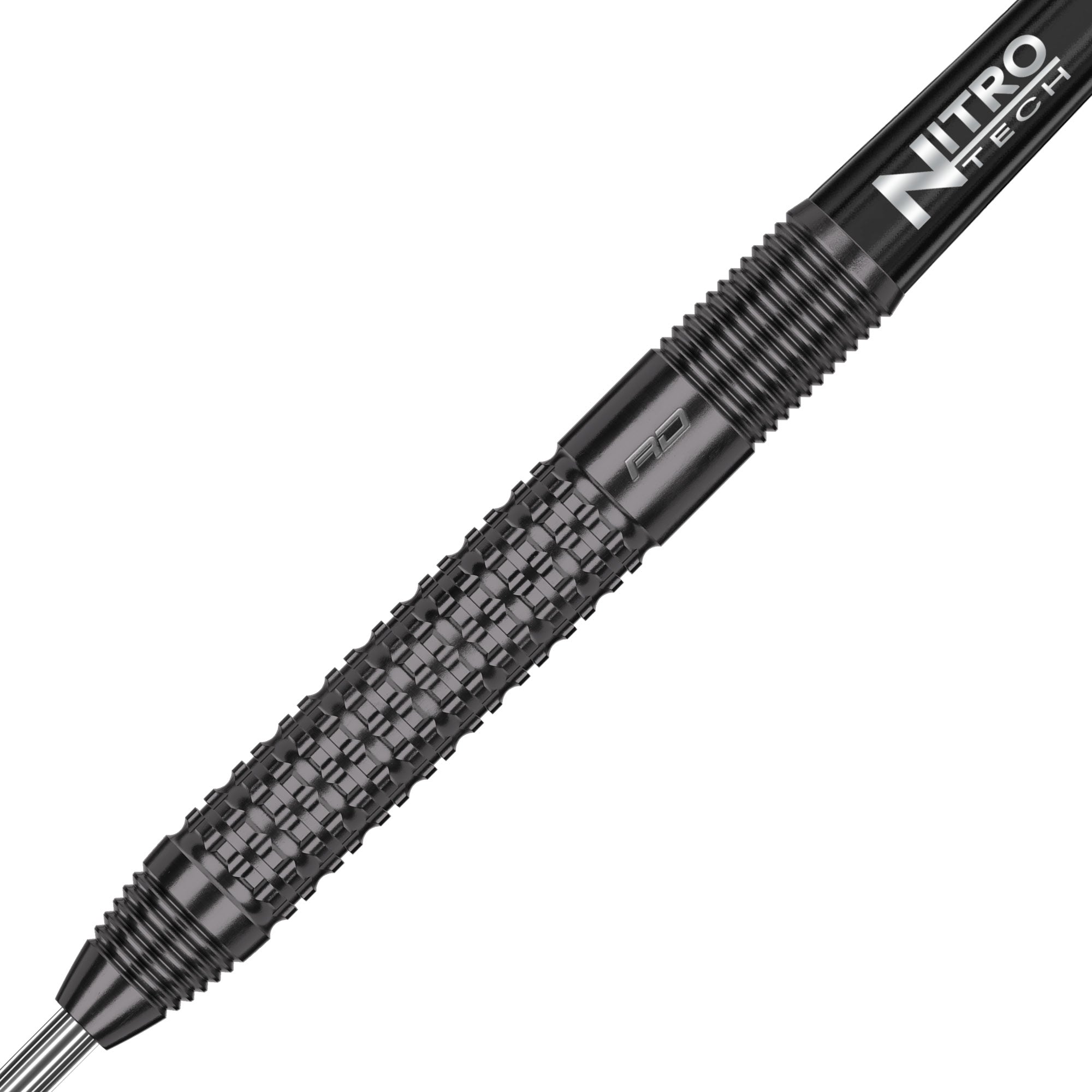 red-dragon-t-800-steeldart-24g-schwarz-90-tungsten-grip image 3