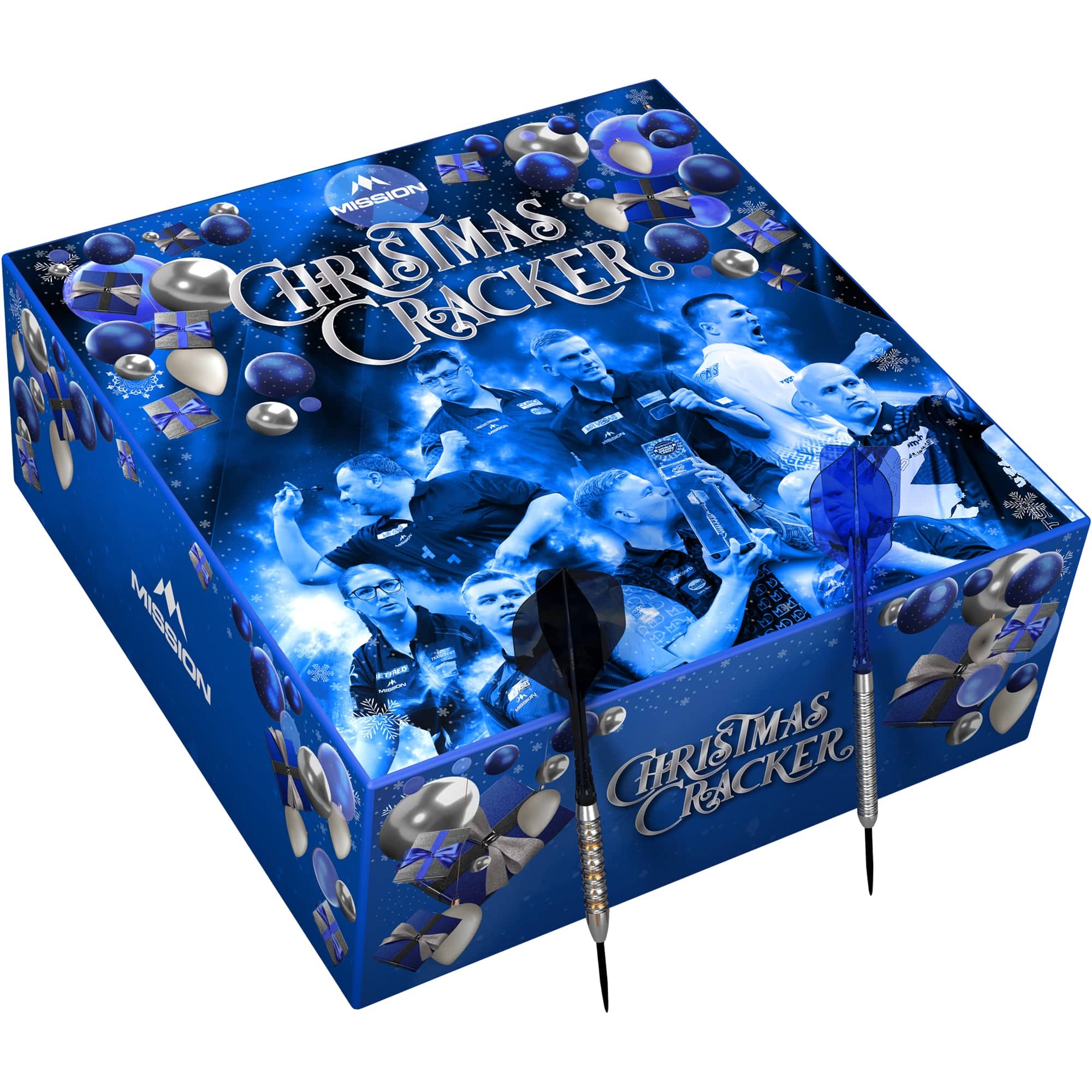 mission-archon-christmas-cracker-steeldarts-set-limitiert image 1