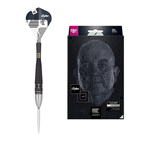target-phil-taylor-power-9five-gen-9-steeldarts-22-g image 7