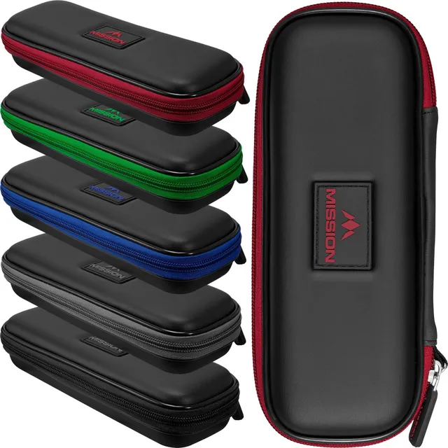 mission-freedom-slim-dart-case-schwarz-f-r-steel-softdart image 1