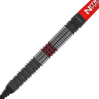 red-dragon-jonny-clayton-hiraeth-softdarts-mit-roten-akzenten image 3