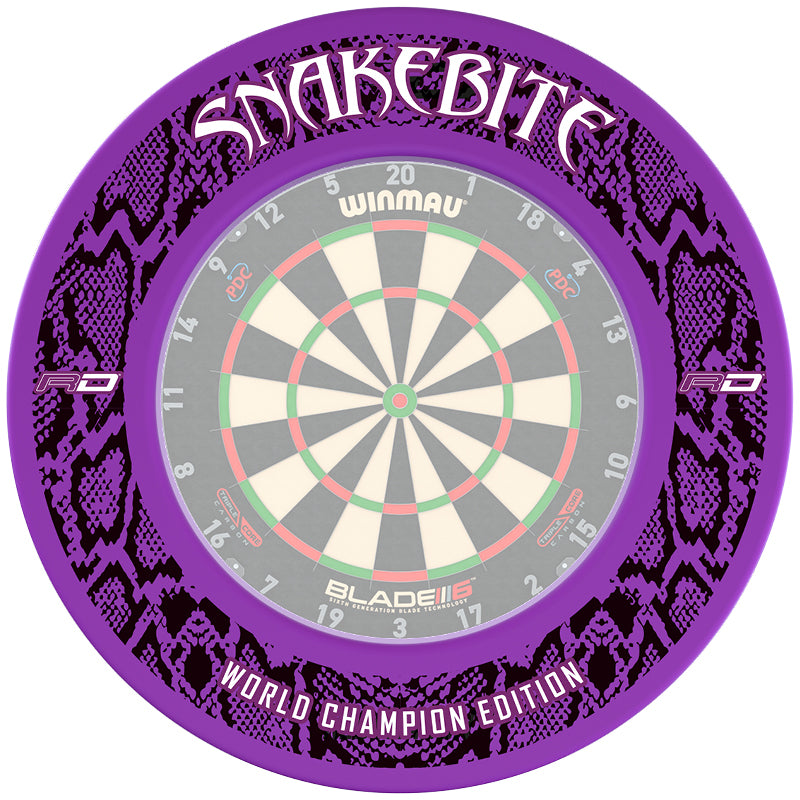red-dragon-peter-wright-snakebite-surround-world-champion image 2