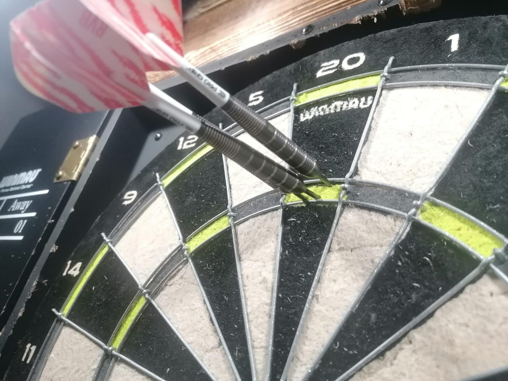 Perfekt zum Start