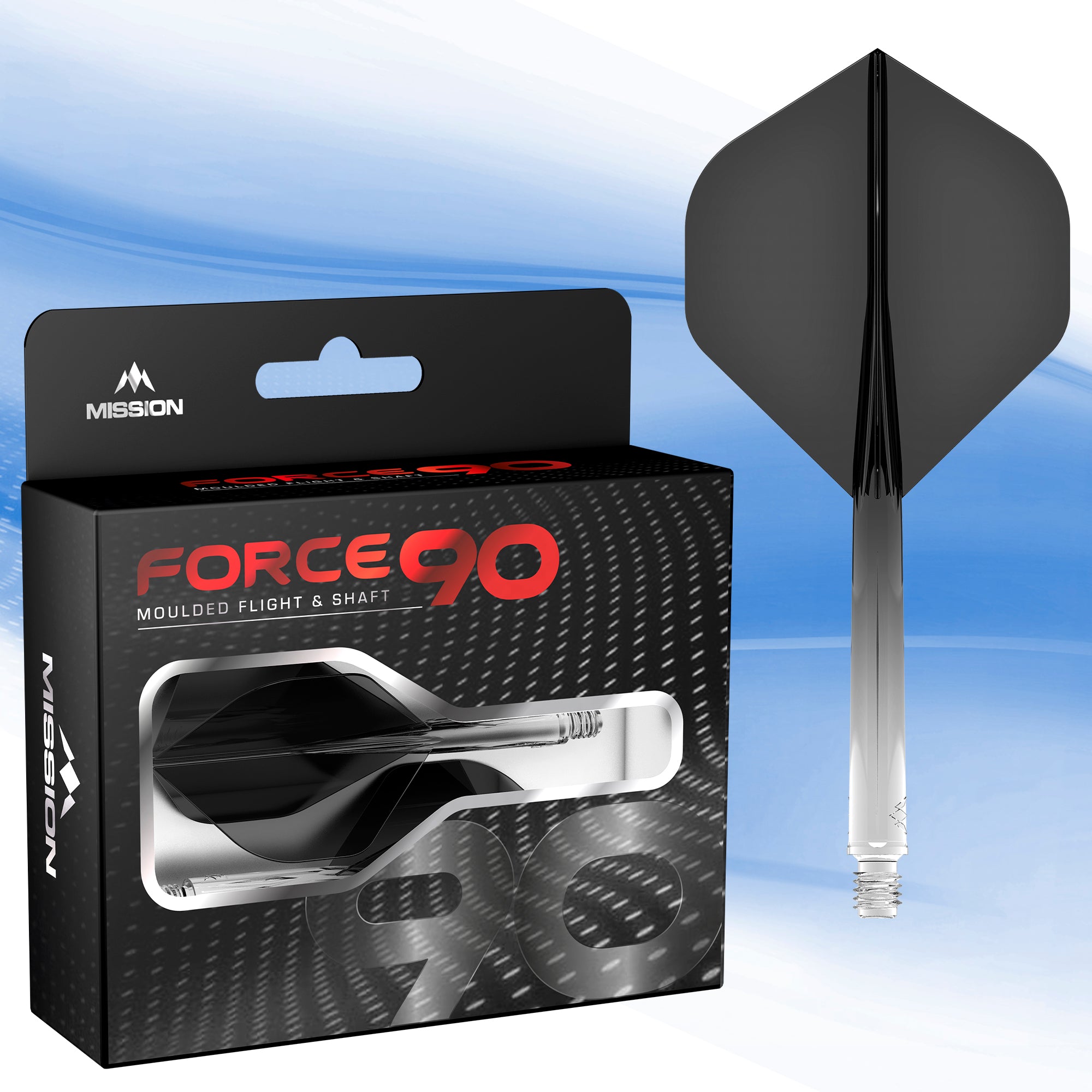 mission-force-90-gradient-flight-shaft-system-standard-no2-schwarz-medium image 3