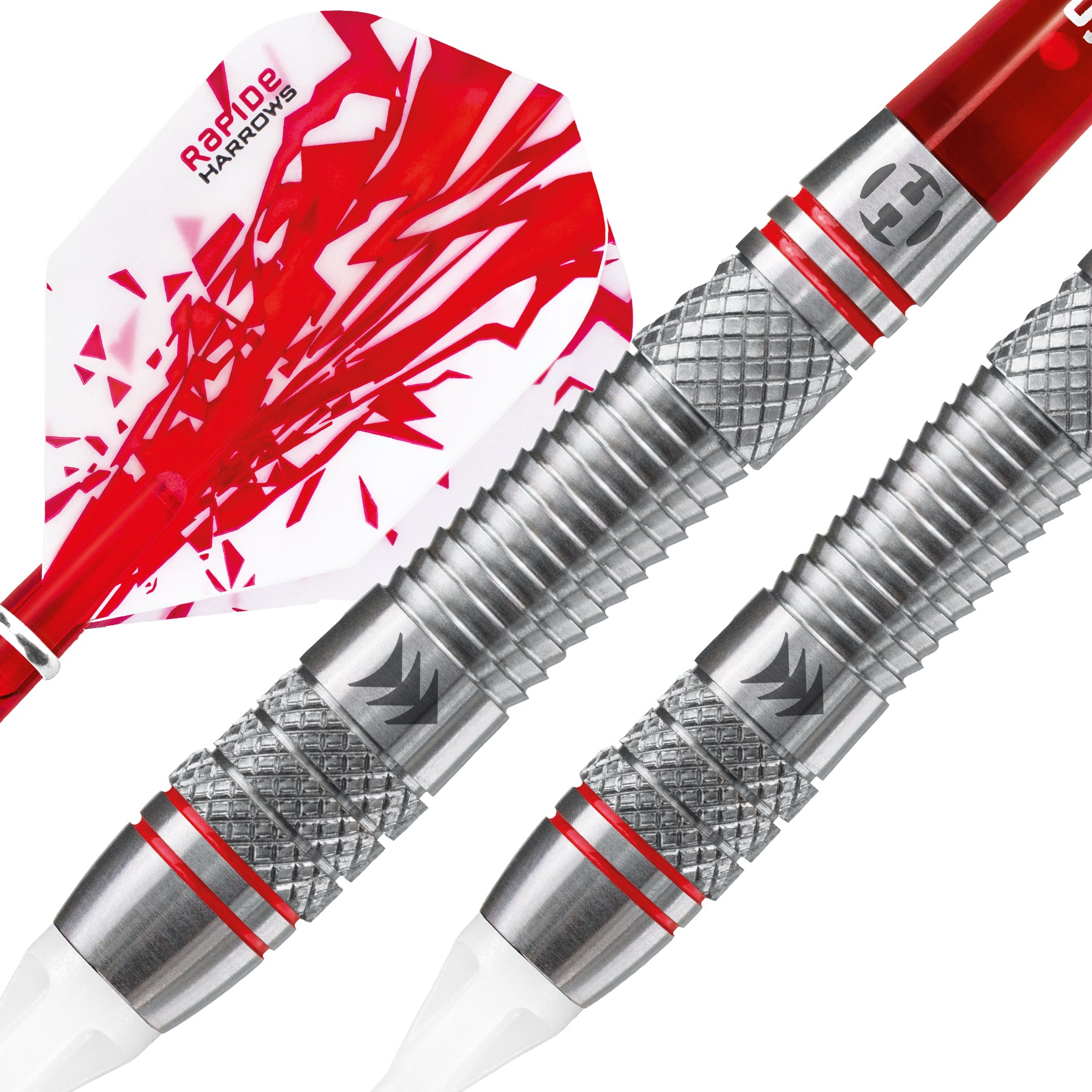 harrows-rapide-90-style-a-softdarts-18gr-knurled image 2
