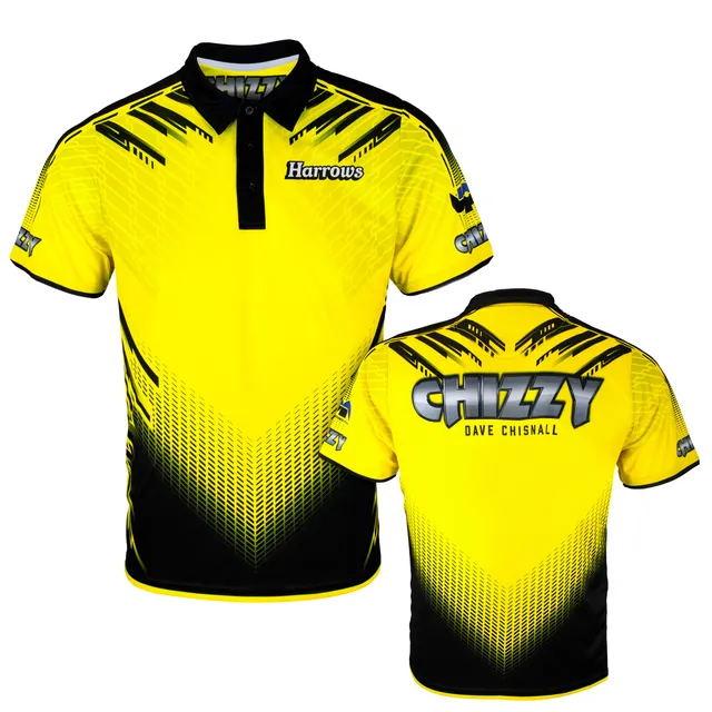 harrows-chizzy-dave-chisnall-dartshirt-gr-l image 1