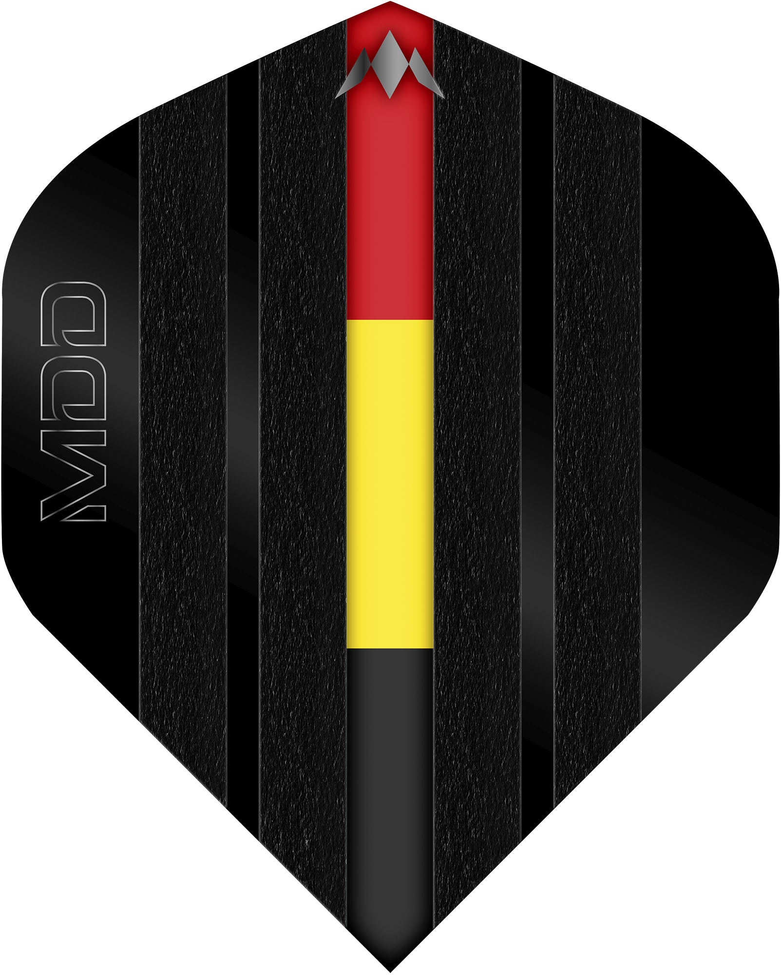 mission-solo-flights-standard-no2-mike-de-decker-schwarz image 2
