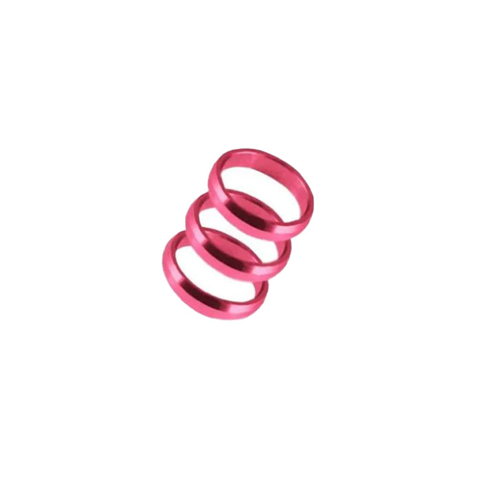 harrows-supergrip-ringe-farbig-dart-zubeh-r-3-st-ck image 3