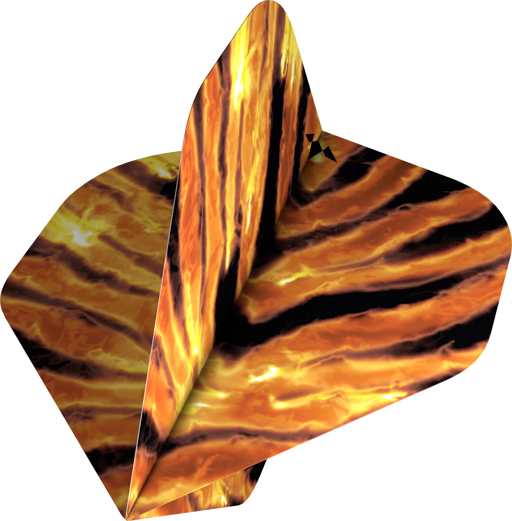 mission-javan-solo-dartflights-standard-no2-100-micron-orange image 1