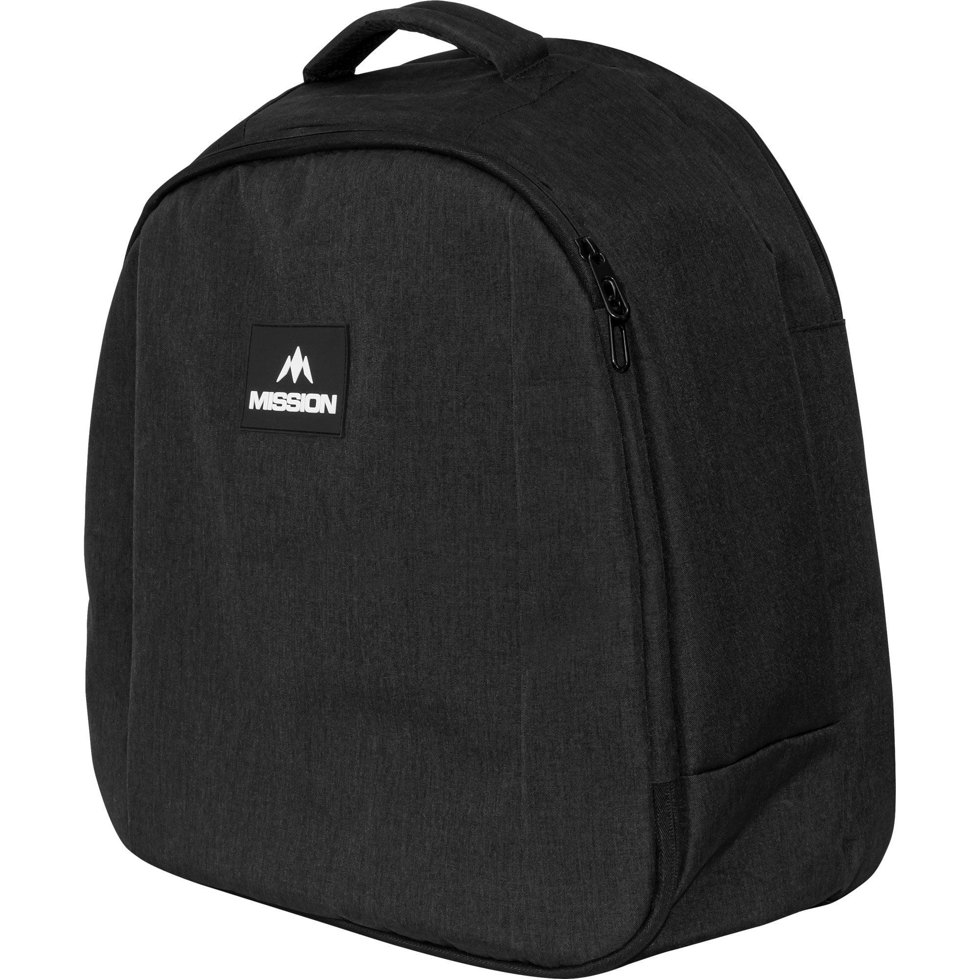 mission-freedom-pro-tourer-rucksack-schwarz-mit-schuhfach image 4