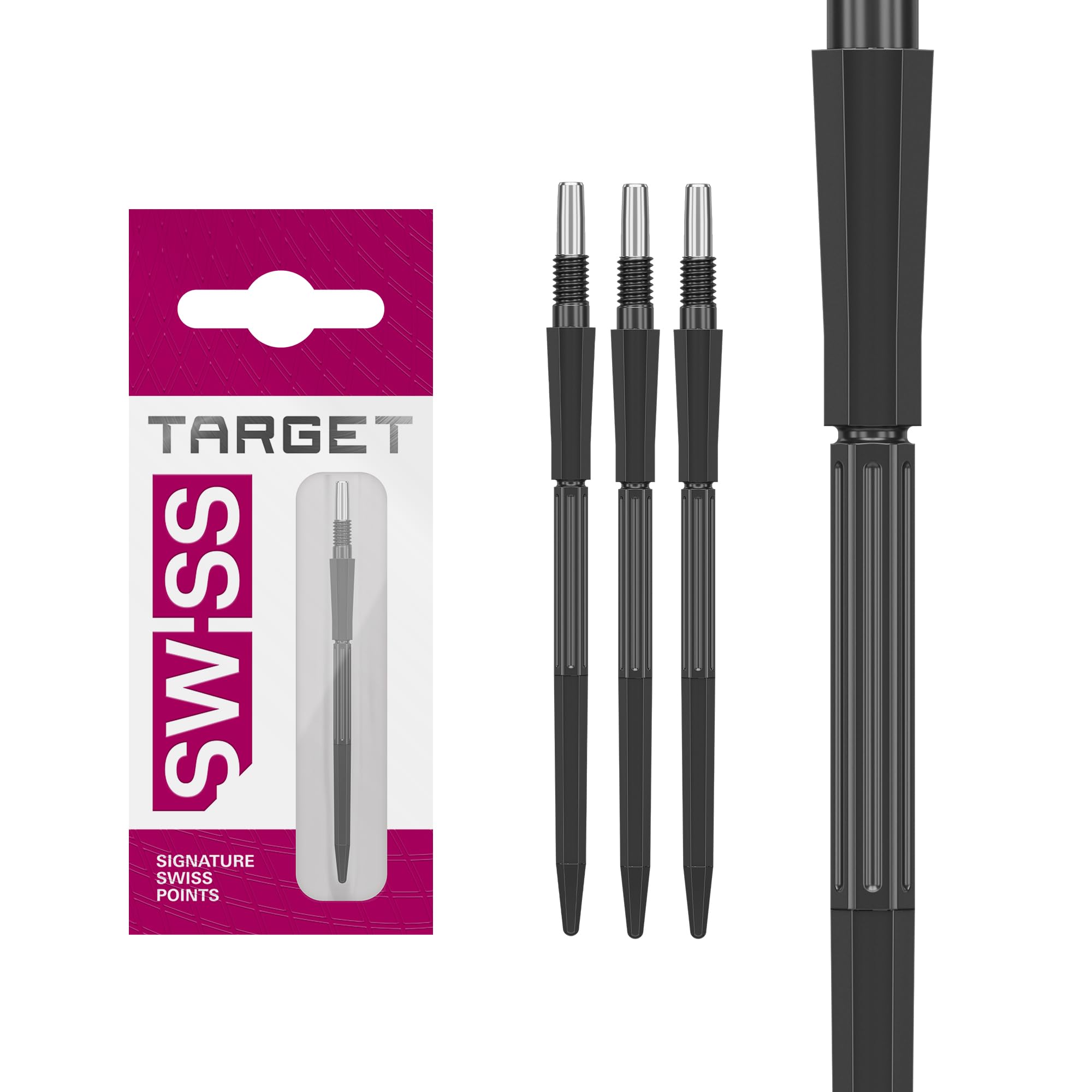 target-elysian-archetype-43-swiss-point-spitzen-gold-30mm image 8