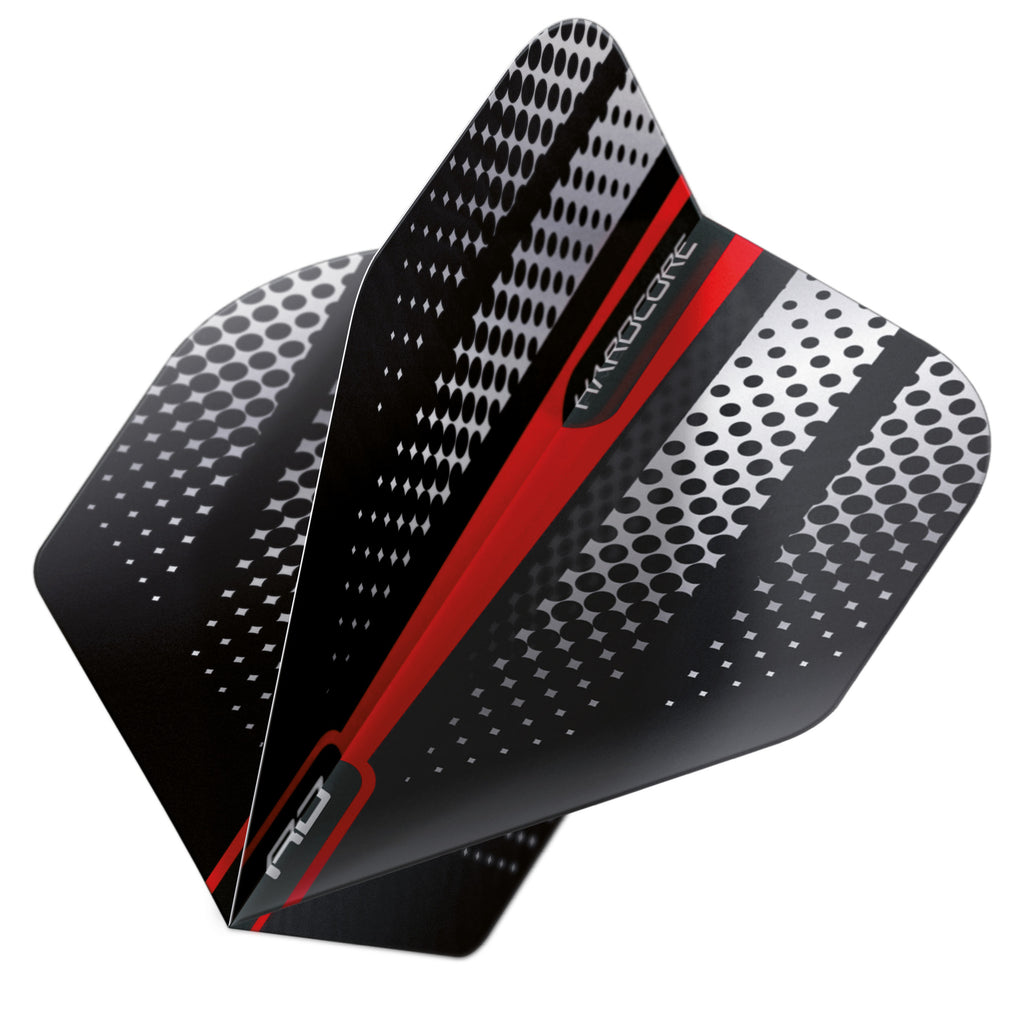 red-dragon-hardcore-radical-red-flash-flights-12er-standard image 1