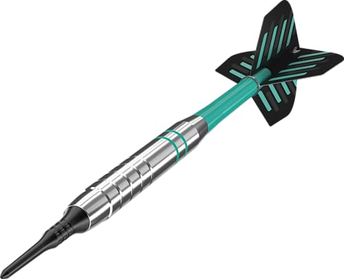 target-rob-cross-softdarts-18g-messing-silber image 5