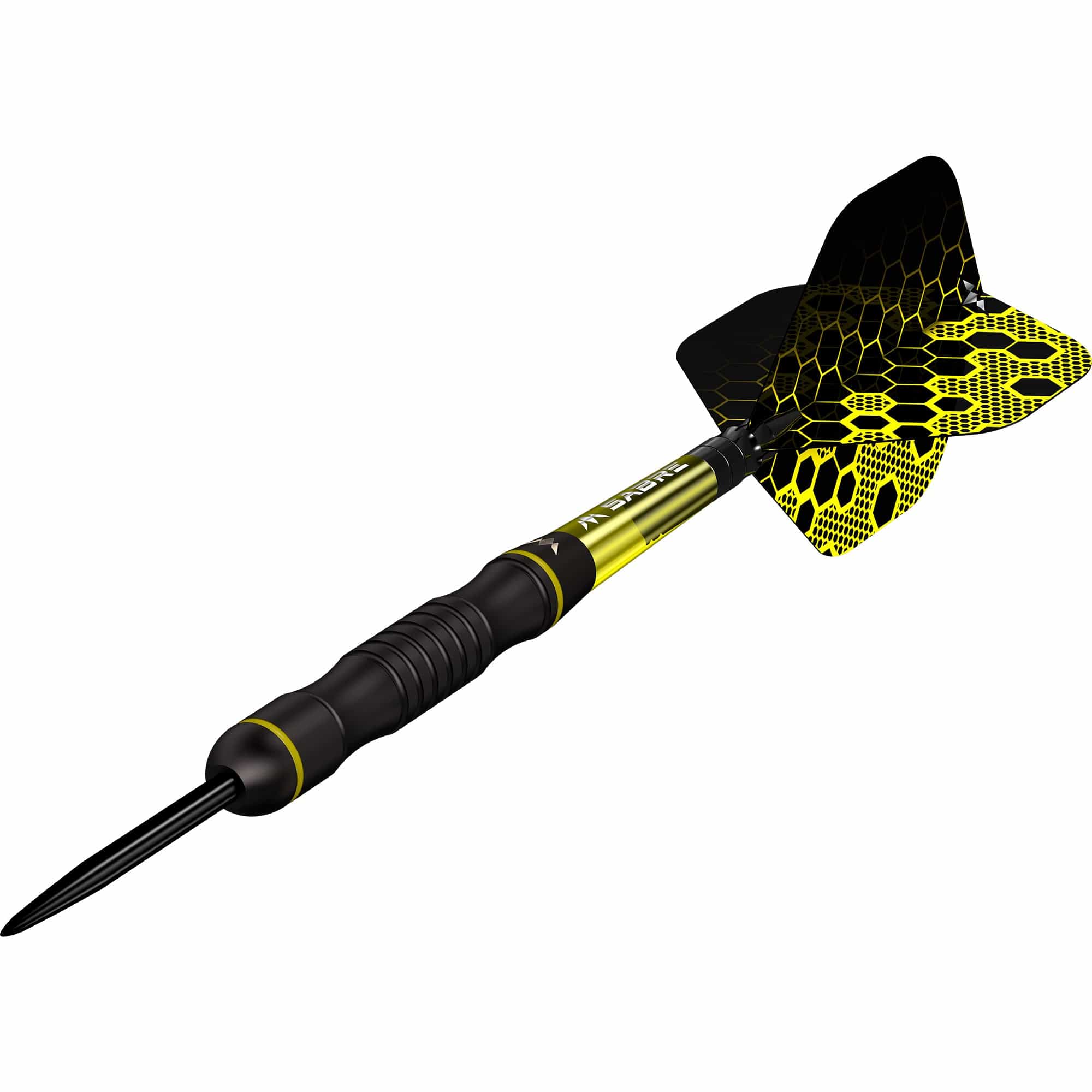 mission-stephen-burton-steeldarts-90-black-titanium-23g image 5