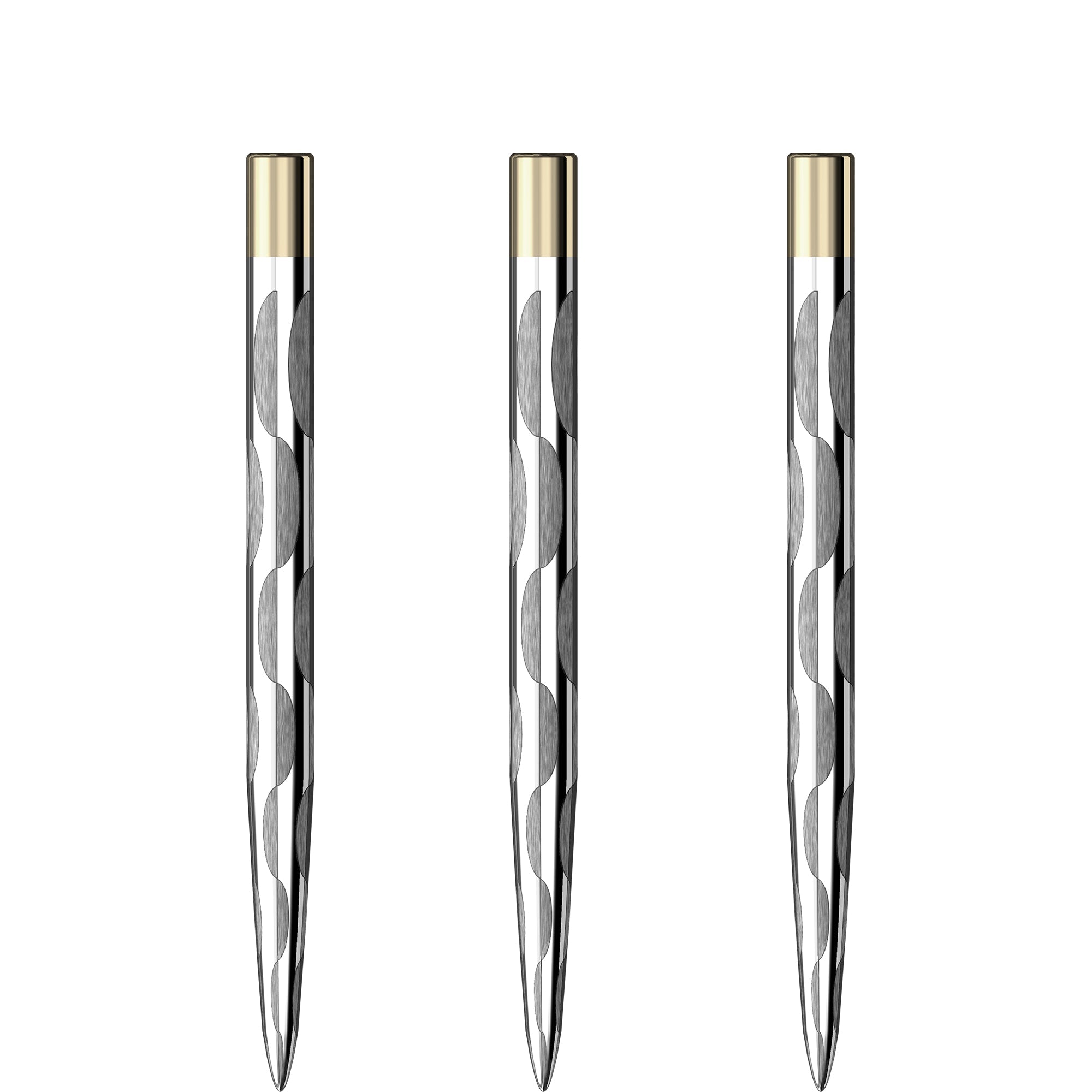 mission-laser-plus-steel-spitzen-32mm-silber-solid-arc image 3