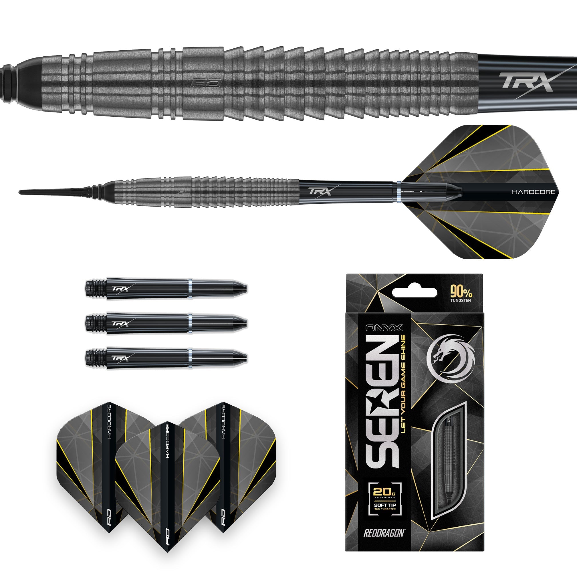 red-dragon-seren-4-onyx-softdarts-shadow-black image 6
