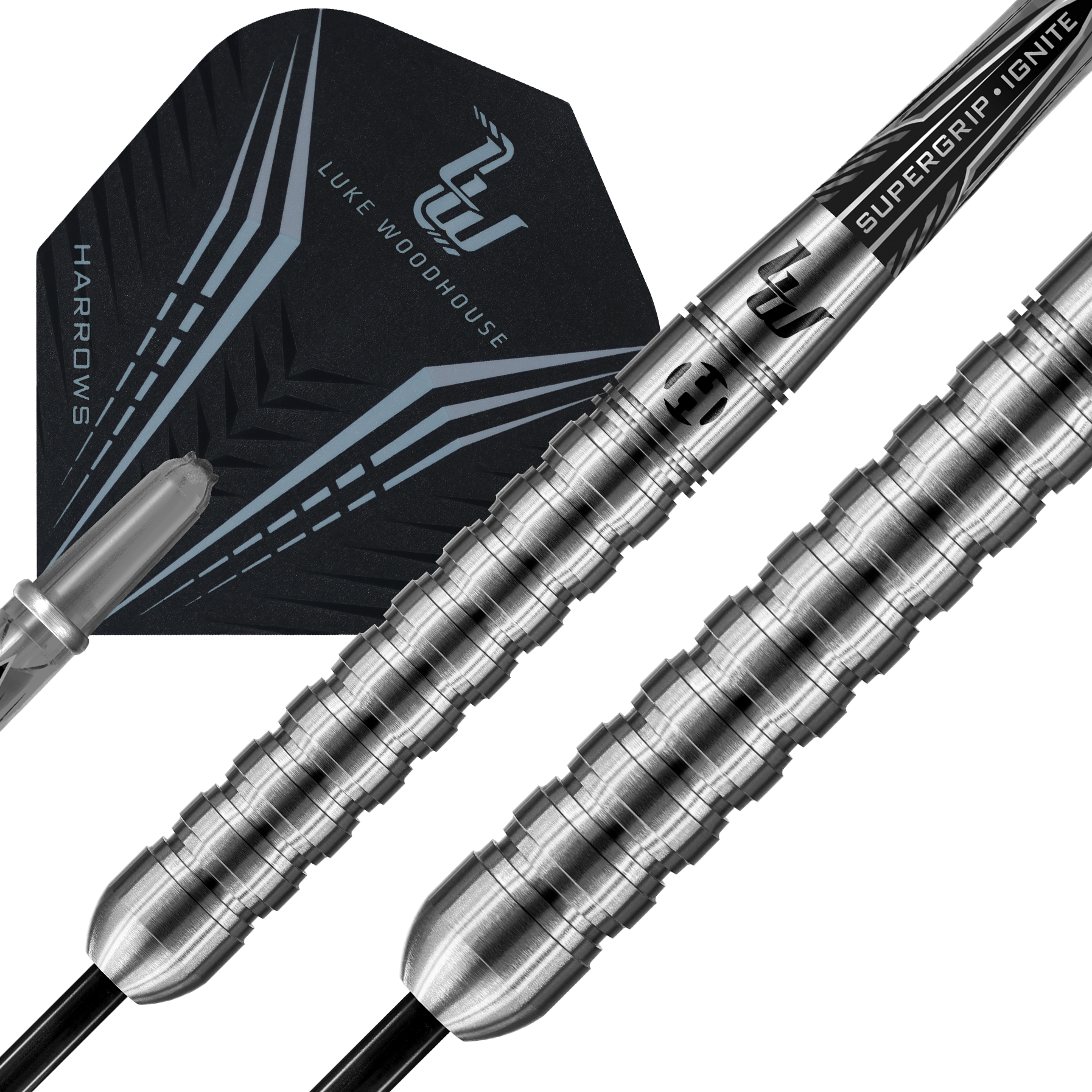 harrows-luke-woodhouse-90-steeldarts-23g-profi-set image 3