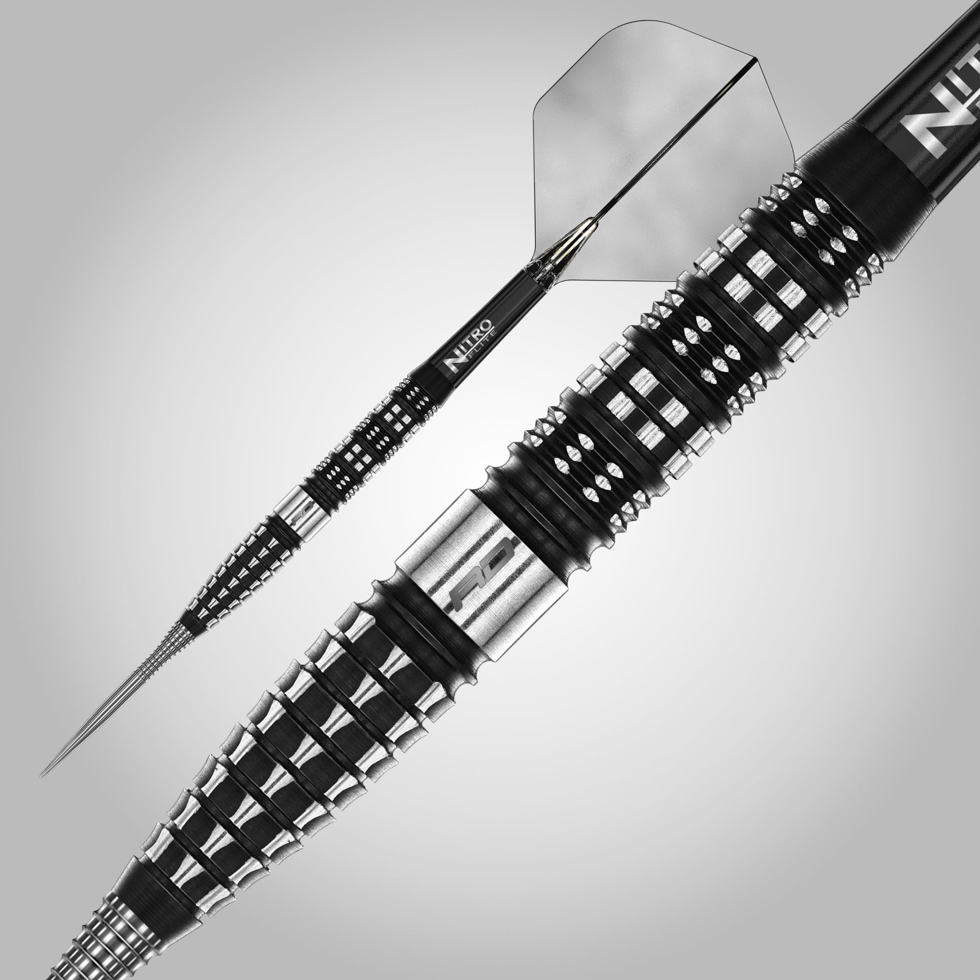 red-dragon-flightmasters-recon-tapered-steeldart-23g-tungsten image 3