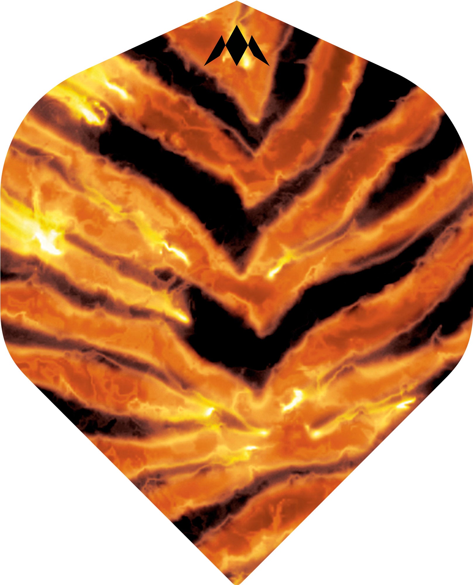 mission-javan-solo-dartflights-standard-no2-100-micron-orange image 2