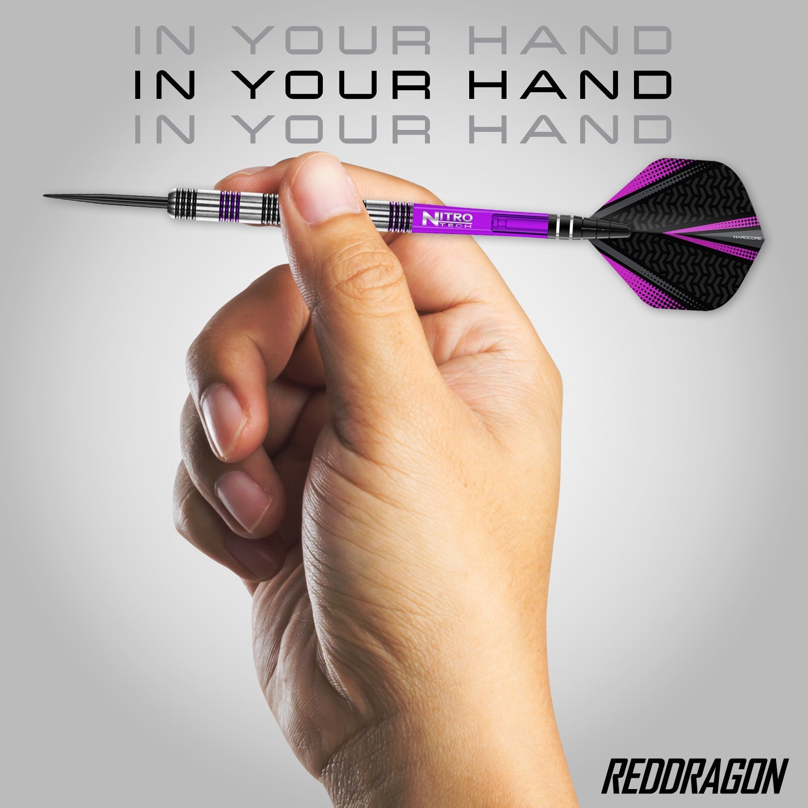 red-dragon-flightmasters-gemma-hayter-steeldarts-22g-ring-grip image 4