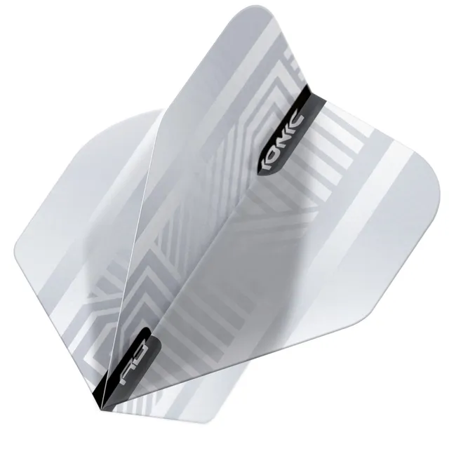 red-dragon-hardcore-ionic-white-dartflights-9er-set-wei image 1