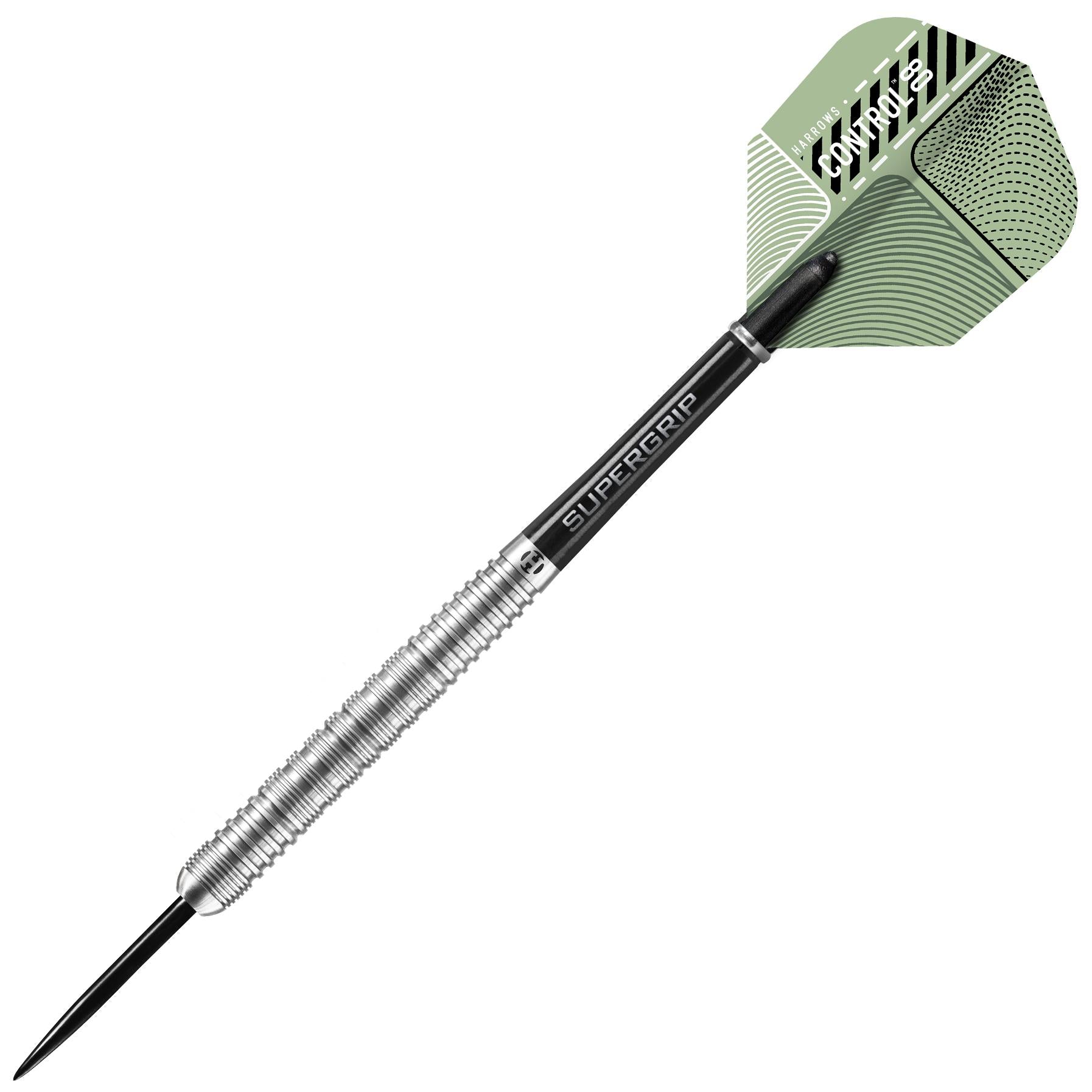 harrows-control-80-steeldart-parallel-23g-wolfram image 4