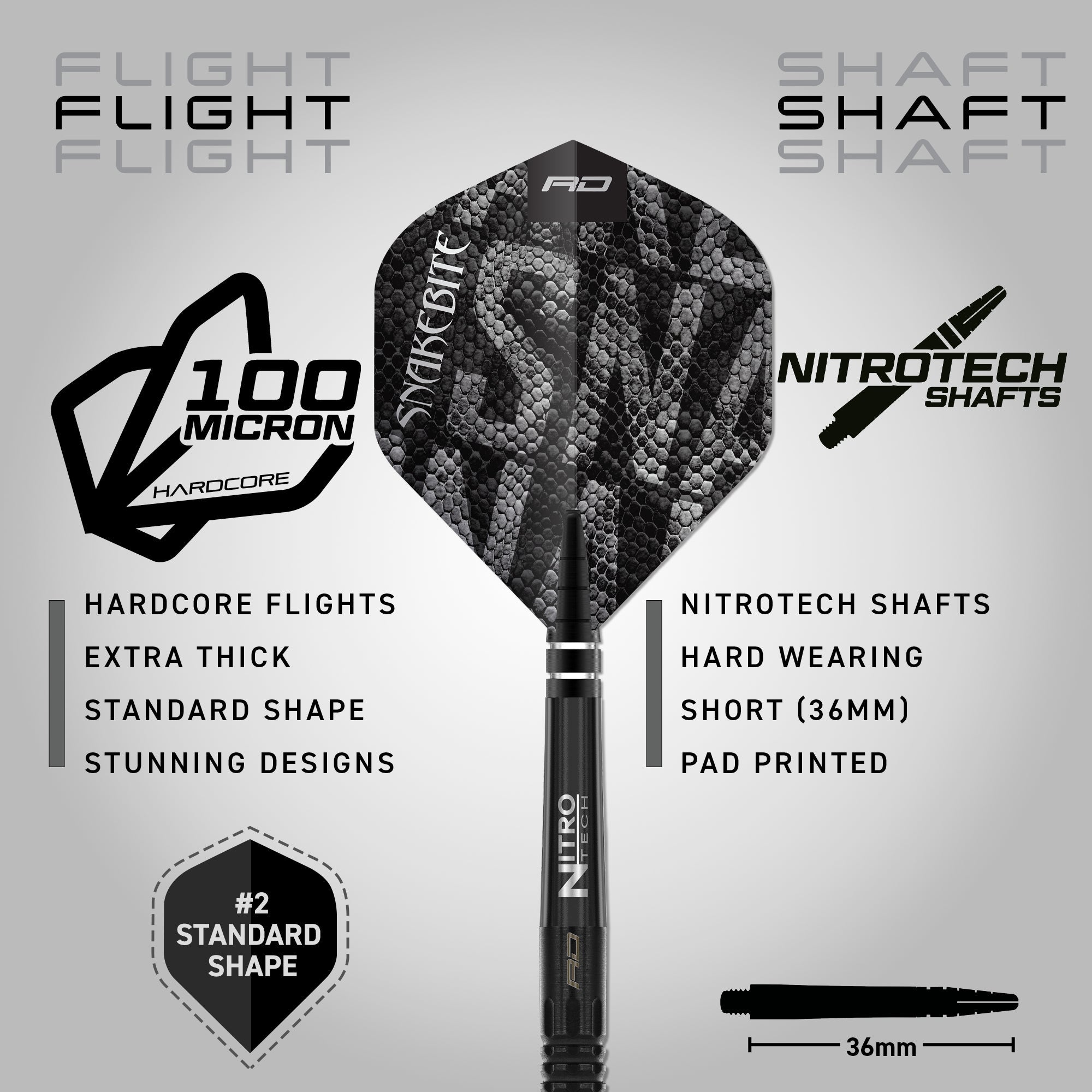 red-dragon-peter-wright-black-mamba-18g-softdart-90-tungsten image 3