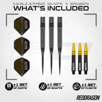 red-dragon-jonny-clayton-oxide-steeldarts-23g-tungsten-set image 2